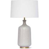 Regina Andrew Glace Table Lamp 73.7cm