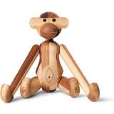 Kay Bojesen Reworked Monkey Mini Figurine 9.5cm