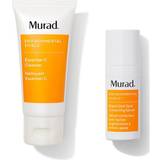 Deep Cleansing Gift Boxes & Sets Murad The Derm Report on Brighter More Radiant Skin Set
