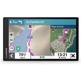 Touch Screen Car Navigation Garmin Camper 795 7"