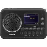 Sangean DAB+ Radios Sangean DPR-76BT