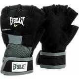 Boxing Gloves Everlast Evergel Hand Wrap M
