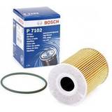 Filters Bosch Oil Filter (F 026 407 102)