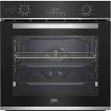 Beko Steam Cooking Ovens Beko BBIS13300XMSE Stainless Steel