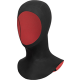 No Sleeves Wetsuit Parts Orca Openwater Hood 3mm