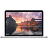 Apple Macbook Pro 13" Laptops Apple MacBook Pro Retina 2.6GHz 8GB 256GB SSD
