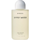 Byredo Body Washes Byredo Gypsy Water Body Wash 225ml