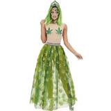 Smiffys Cannabis Queen Costume