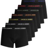 Jack & Jones Men Underwear Jack & Jones Simple Boxers Shorts 7-pack