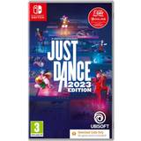 Nintendo switch just dance Just Dance 2023 Edition (Switch)