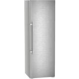 Stainless Steel Freestanding Refrigerators Liebherr RBSDD 5250-20 001 Stainless Steel