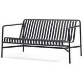 Hay Outdoor Sofas & Benches Hay Palissade Lounge Outdoor Sofa