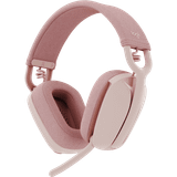 Logitech Gaming Headset - Over-Ear Headphones Logitech Zone Vibe 100