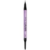 Urban Decay Brow Blade Ink Stain + Waterproof Pencil Blackout