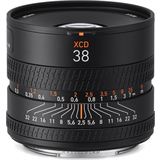 Hasselblad Camera Lenses Hasselblad XCD 38mm F2.5 V