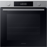 Stainless Steel Ovens Samsung NV7B44205AS/U4 Stainless Steel