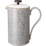 Denby Coffee Makers Denby Halo Brew Cafetiere 1.5L