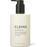 Elemis Hand Creams Elemis Mayfair No.9 Hand & Body Lotion 300ml