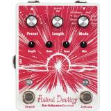 Red Effect Units Earthquaker Devices Astral Destiny