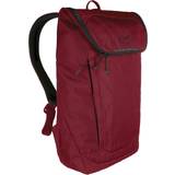 Red School Bags Shilton 20l Backpack (delhi Red)