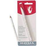 Nourishing Nail Polish Pens Mavala Nail White Crayon Tip Whitener