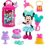 Disney Fashion Dolls Dolls & Doll Houses Disney Minnie Mouse Fabulous