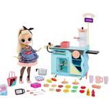 LOL Surprise OMG To Go Diner Playset