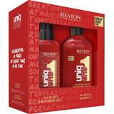 Revlon Gift Boxes & Sets Revlon Uniq One All In One Duo Great Hair Pack