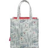 Fabric Tote Bags on sale Disney Winnie The Pooh Small Shooper Bag
