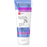 Oil Exfoliators & Face Scrubs Eveline Glycol Therapy 2% Oil Enzymatic Face Peeling 100ml