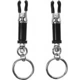 Nipple Clamps Sex Toys XR Brands Amulet