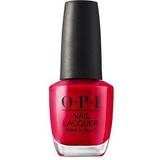 Mauve Nail Polishes OPI Washington DC Collection Nail Lacquer NLW63 Popular Vote 15ml