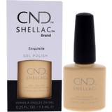 CND Shellac Exquisite
