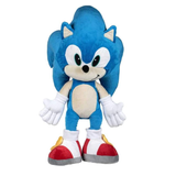 Sonic The Hedgehog Stuffed Animal 70cm