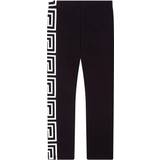 Sweatshirt pants - Wool Trousers Versace Girls Greca Pattern Joggers 10Y