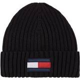 Beanies Tommy Hilfiger Kid's Essential Flag Patch Beanie