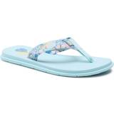 Multicoloured Flip-Flops Helly Hansen Shoreline Sandals Woman