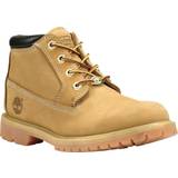 Pink Lace Boots Timberland Nellie Women's Tan Boot W Wheat/Black W