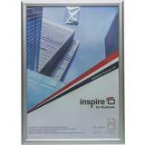 Photo Album Co Inspire for Business PosterPhoto Snap Frame A2
