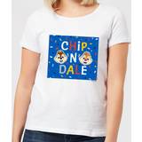 Disney Chip N' Dale Women's T-Shirt