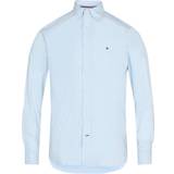 Tommy Hilfiger Clothing on sale Tommy Hilfiger 1985 Collection Th Flex Shirt - Calm Blue