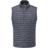 Grey Outerwear Rab Cirrus Flex 2.0 Vest
