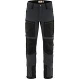 Men - Outdoor Trousers Fjällräven Keb Agile Trousers M - Black