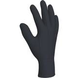 Grey - Women Gloves & Mittens Women's Under Armour Storm Liner Gloves Jet Gray
