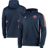 Jackets & Sweaters adidas Manchester United Training Hoodie