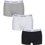 Calvin Klein Low Rise Trunk 3-pack
