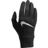 Silver - Women Gloves Nike Women's Lightweight Tech Running Gloves Gloves
