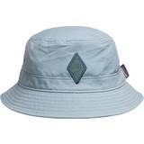 Grey - Women Hats Patagonia Wavefarer Bucket Hat Hat S
