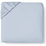 SFERRA Fiona Bed Sheet Blue, White, Beige, Grey (190.5x137.2cm)