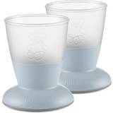 Machine Washable Cups BabyBjörn Baby Cup Set of 2